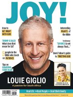 JOY! Magazine